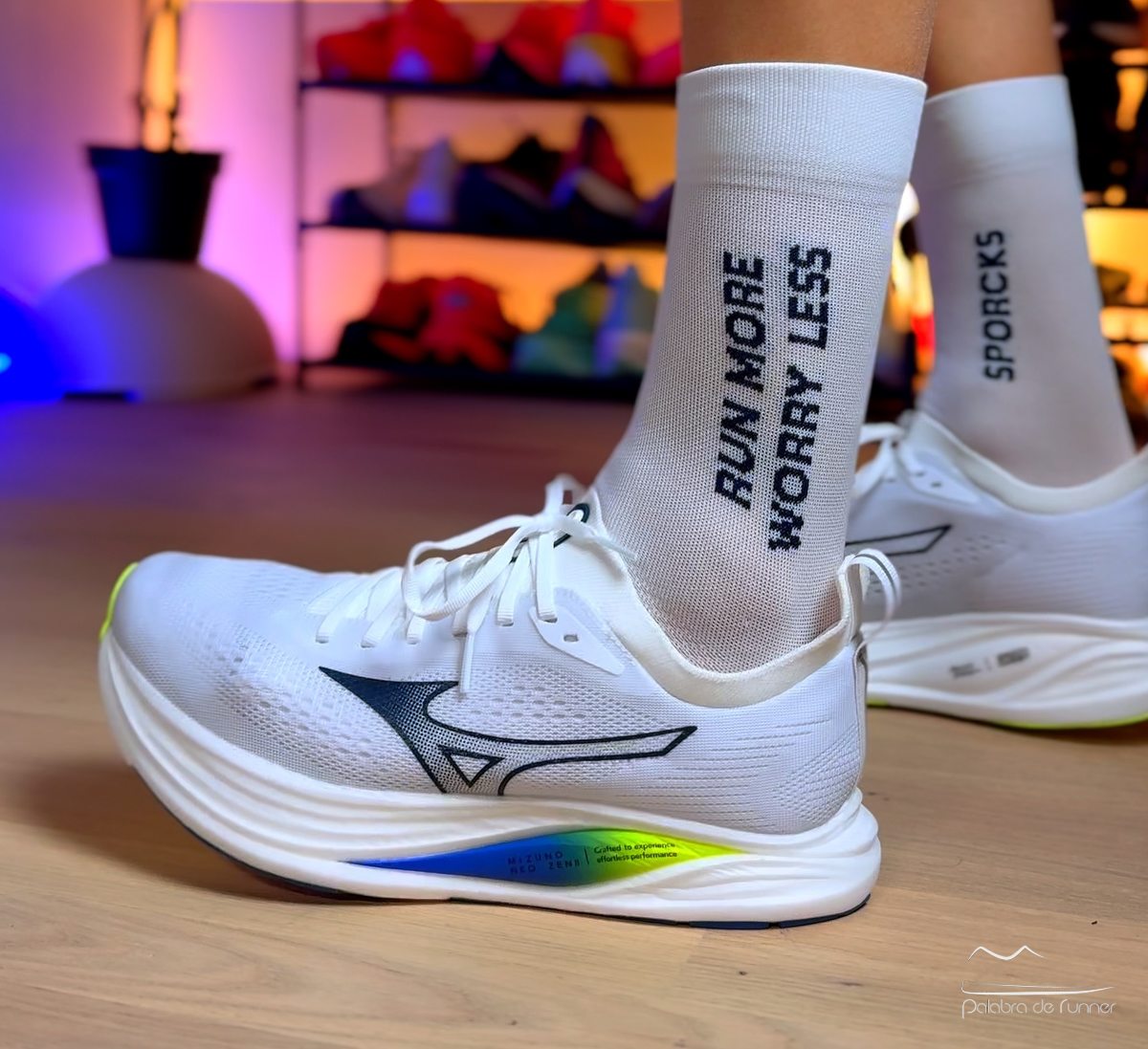 mizuno neo zen 2 analisis-opinion