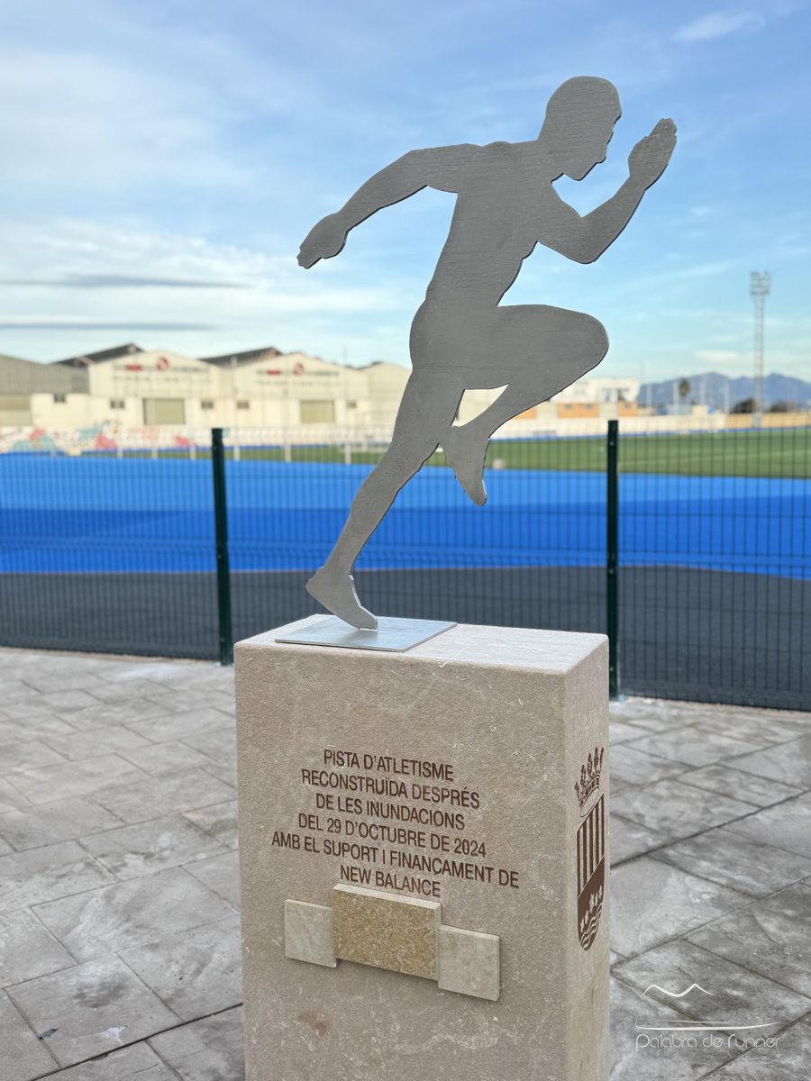 pista guadassuar new balance