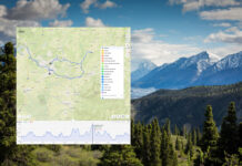 suunto routeplanner