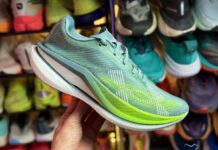 Velociti Elite 3: la zapatilla de competición más ambiciosa de Under Armour under armour velociti elite 3 analisis opinion