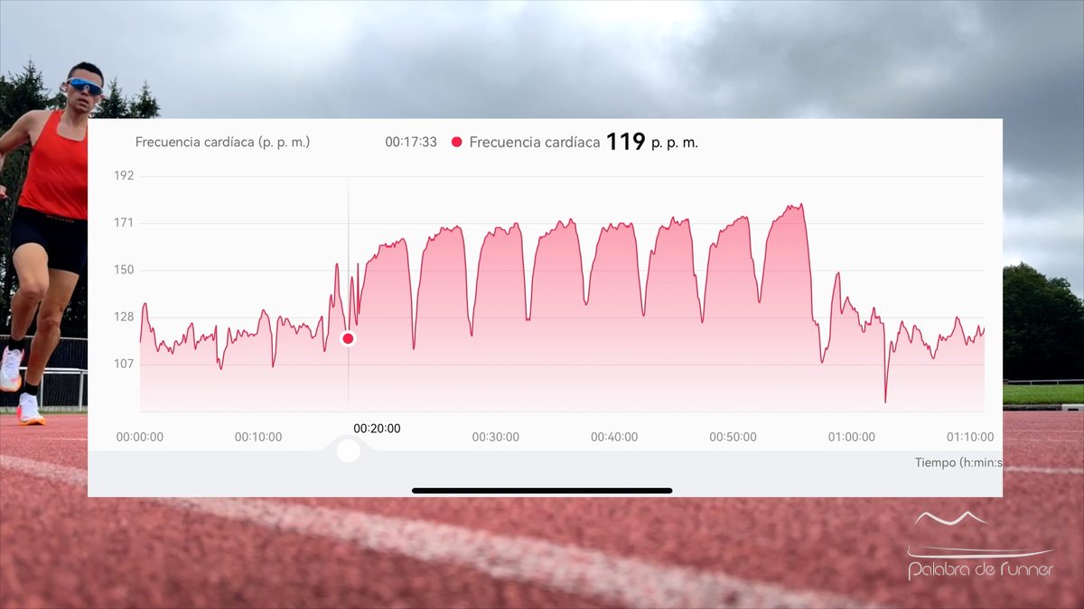 precision sensor de pulso huawei watch gt runner 2