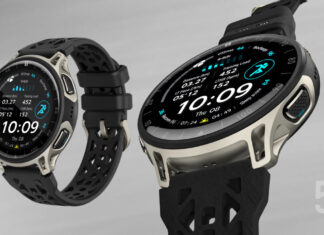 amazfit cheetah pro 2