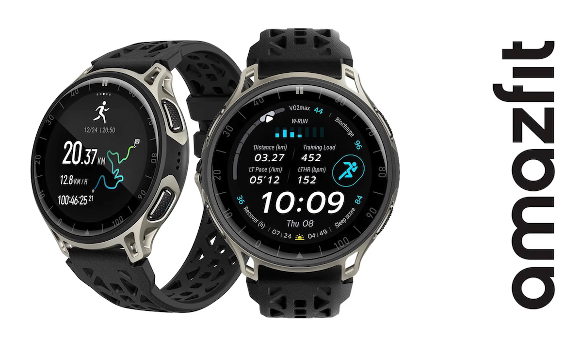 amazfit cheetah pro 2 review opinion w2 amazfit cheetah pro 2