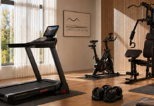 Ofertas para montar tu gimnasio en casa: cintas, bicis, pesas y más por el 19 aniversario de fitnessdigital cinta de correr para casa gym