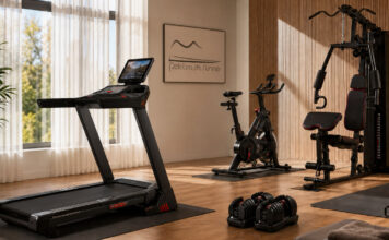 Ofertas para montar tu gimnasio en casa: cintas, bicis, pesas y más por el 19 aniversario de fitnessdigital cinta de correr para casa gym