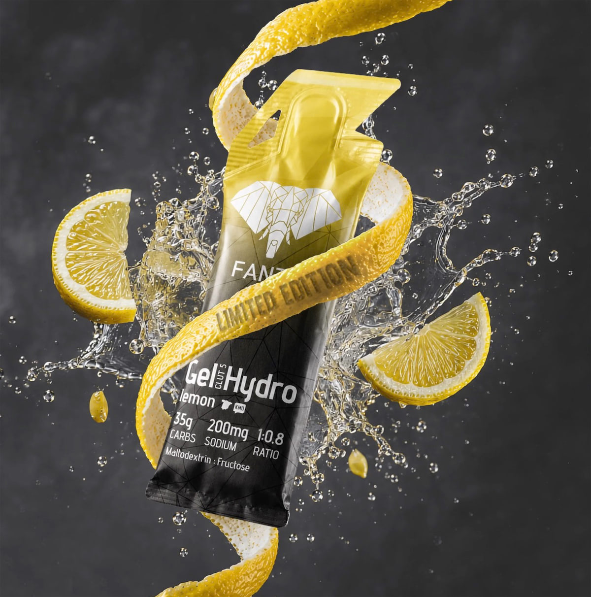 fante hydro limon