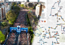 Maratón Madrid 2026: nutrición, material y estrategia al detalle maraton madrid estrategia nutricion calor