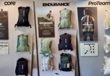 Chalecos y mochilas Kiprun: comparativa de modelos Core, Endurance y ProTeam mochila chaleco trail running kiprun review-analisis-opinion-palabraderunner_