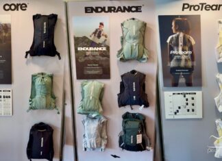 Chalecos y mochilas Kiprun: comparativa de modelos Core, Endurance y ProTeam mochila chaleco trail running kiprun review-analisis-opinion-palabraderunner_