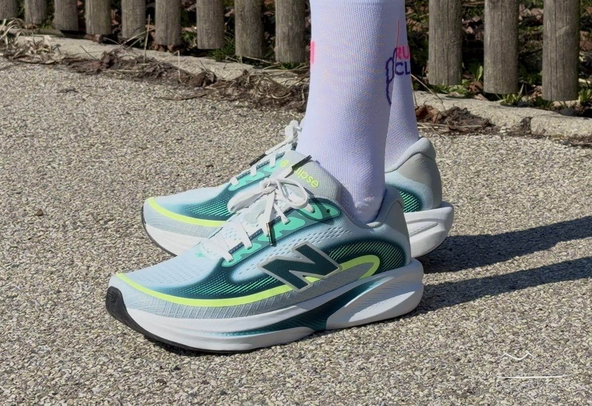 new balance ellipse v1 review