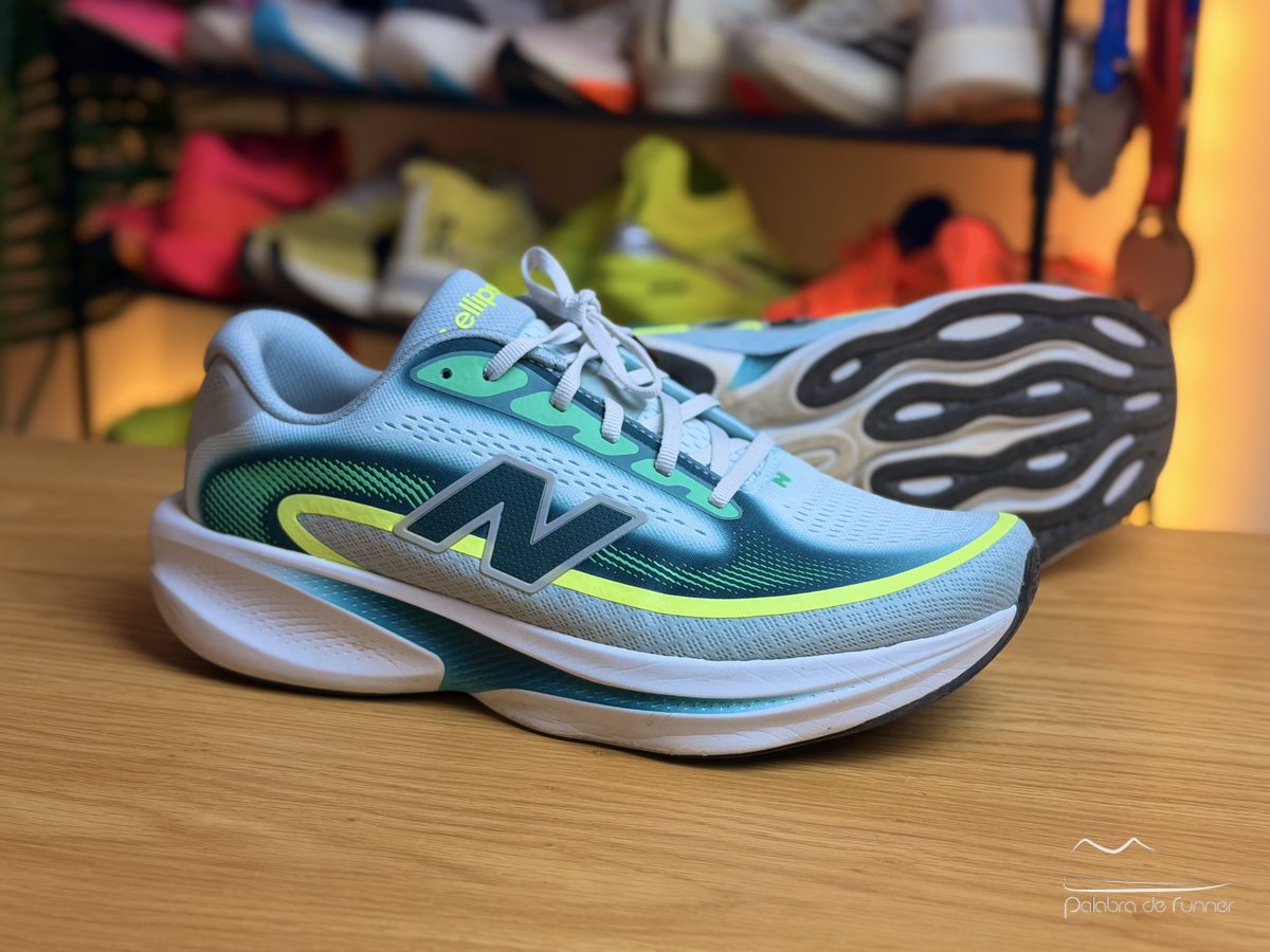 new balance ellipse v1 review