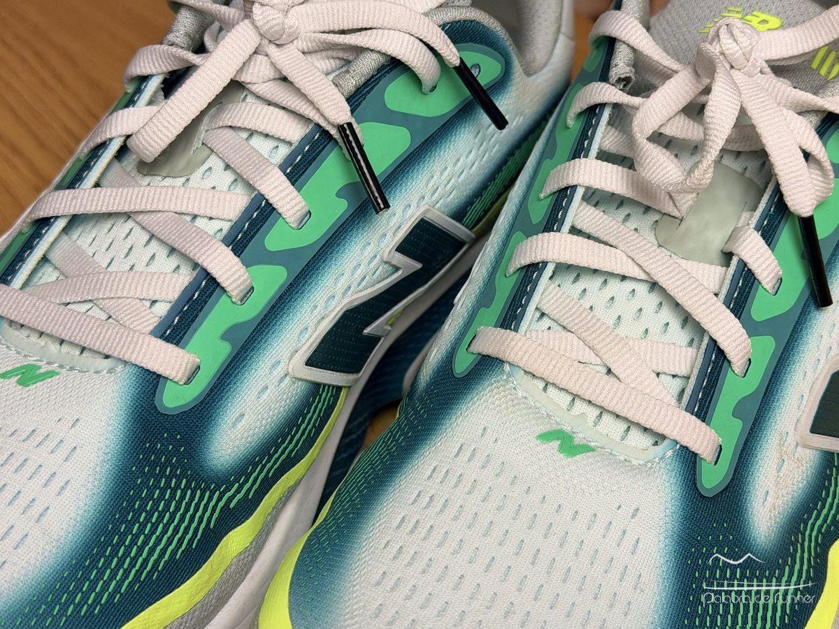 new balance ellipse v1 review