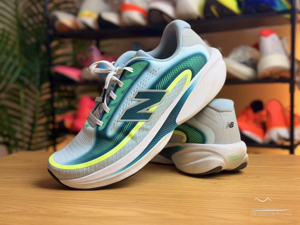new balance ellipse v1 review