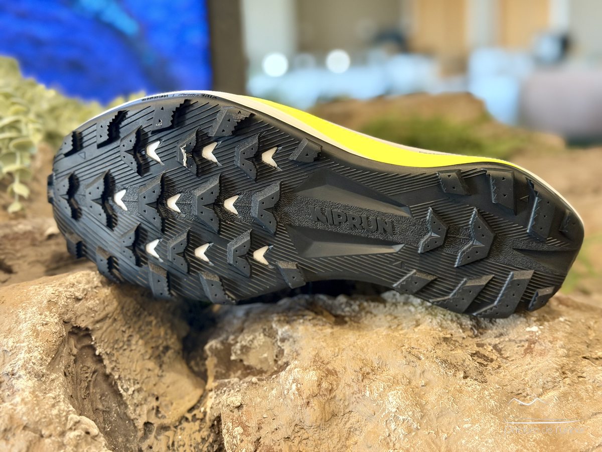 trail running kiprun kipsummit base review analisis opinion palabraderunner suela trail running kiprun kipsummit base review-analisis-opinion-palabraderunner suela