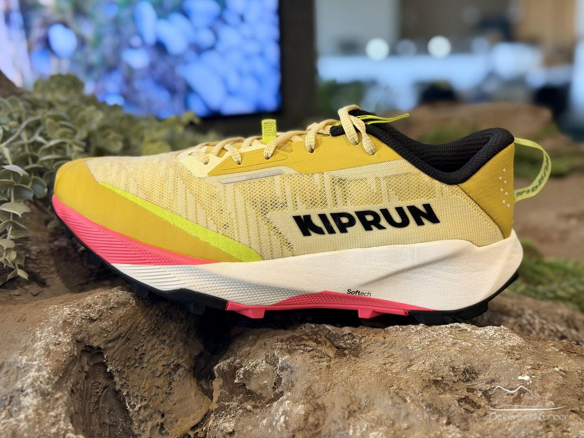 trail running kiprun kipsummit base review analisis opinion palabraderunner 10 trail running kiprun kipsummit