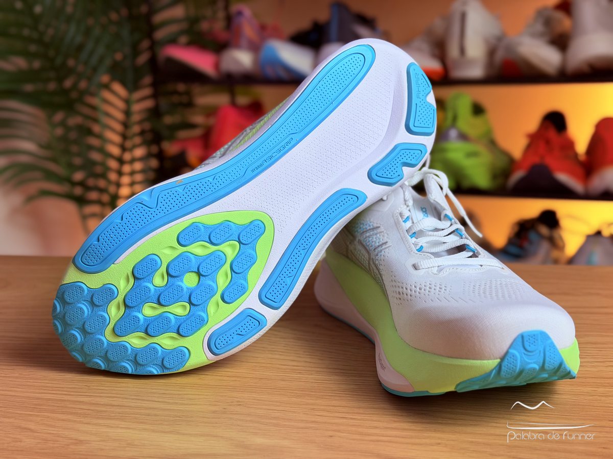 asics gel kayano 33 review analisis opinion palabraderunner 2 asics gel kayano 33 review