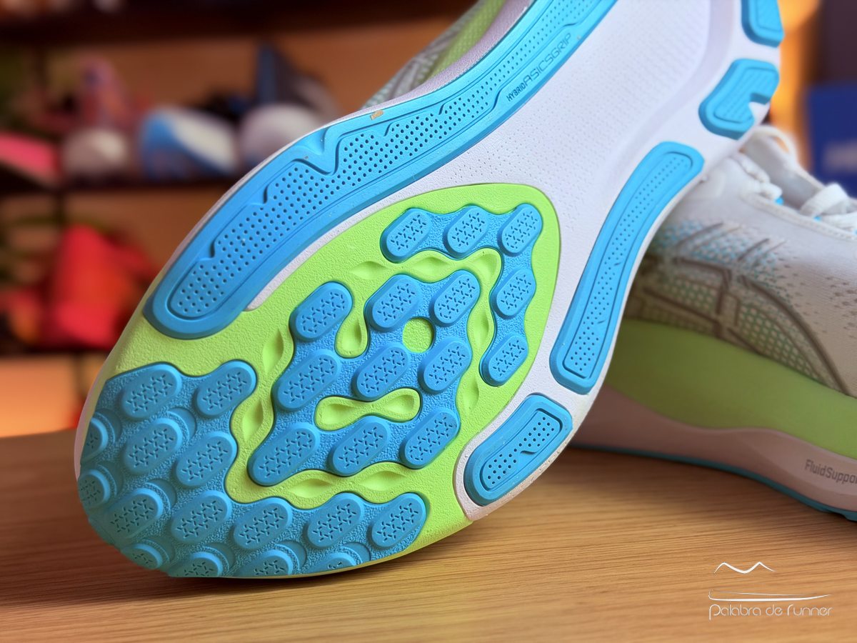 asics gel kayano 33 review analisis opinion palabraderunner 3 asics gel kayano 33 review