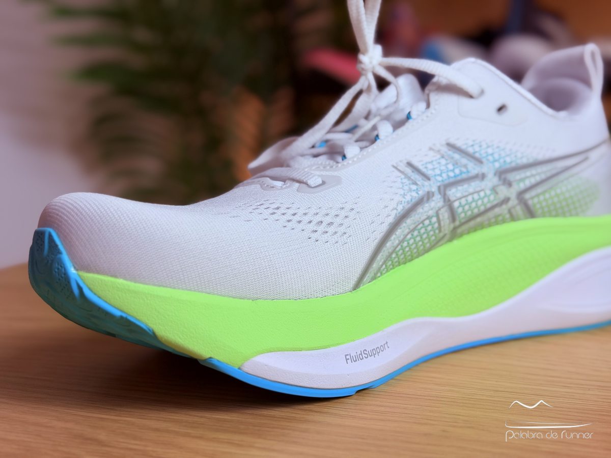 asics gel kayano 33 review