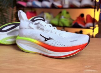 mizuno neo vista 3 review