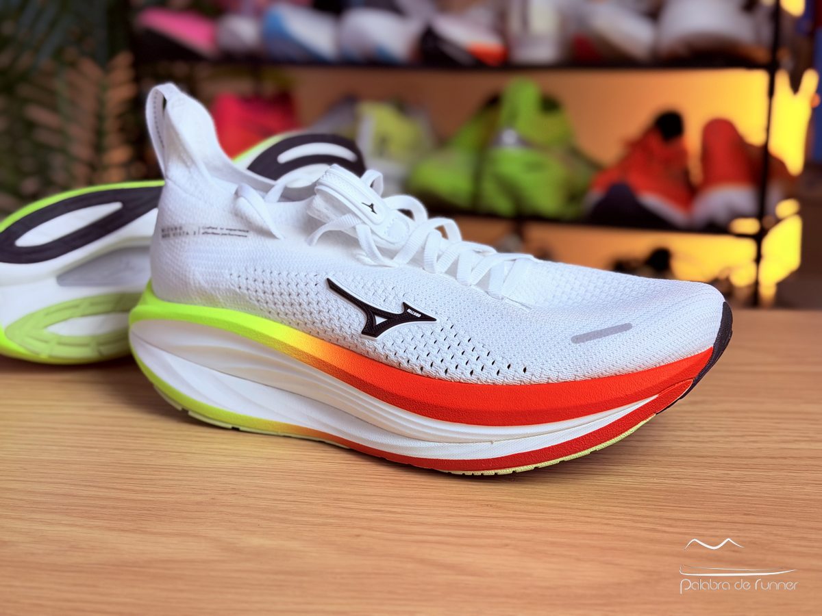 mizuno neo vista 3 review