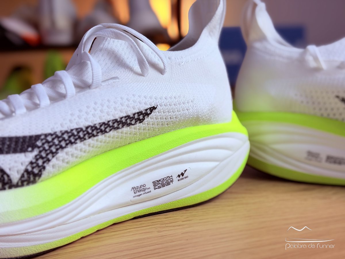 mizuno neo vista 3 review