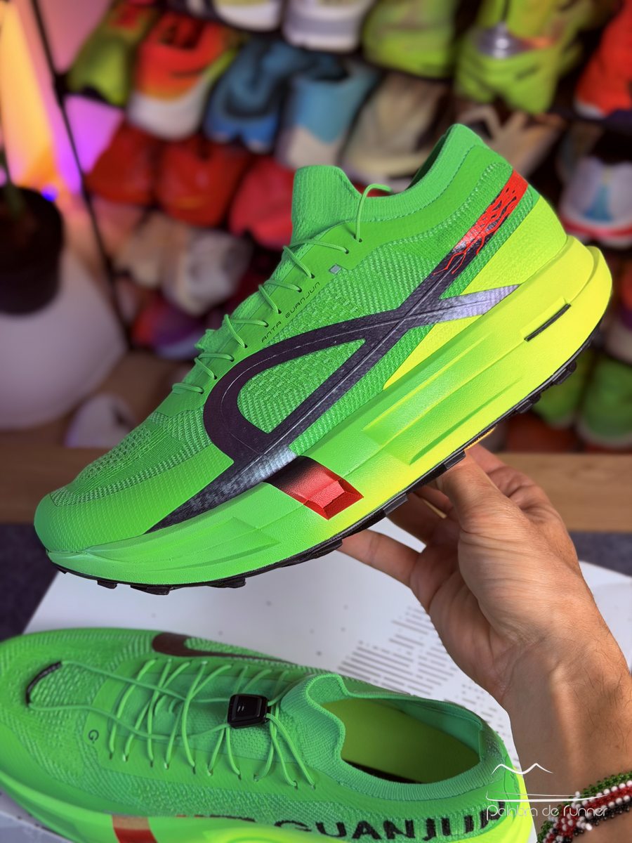 ANTA Guanjun Saker Speed RC review analisis opinion palabraderunner 15 ANTA Guanjun Saker Speed RC-review-analisis-opinion
