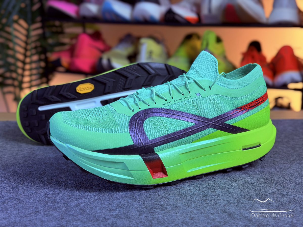 ANTA Guanjun Saker Speed RC review analisis opinion palabraderunner 17 ANTA Guanjun Saker Speed RC-review-analisis-opinion