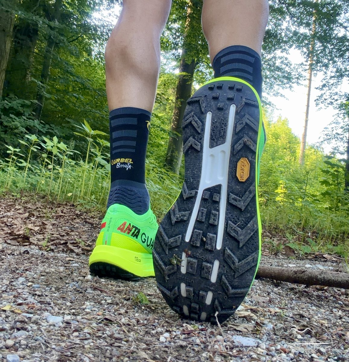 ANTA Guanjun Saker Speed RC review analisis opinion palabraderunner 24 ANTA Guanjun Saker Speed RC-review-analisis-opinion