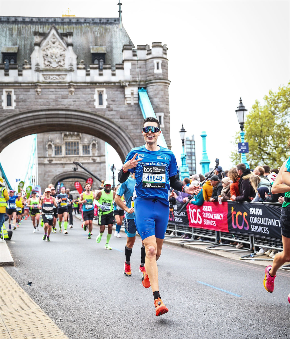Maraton Londres